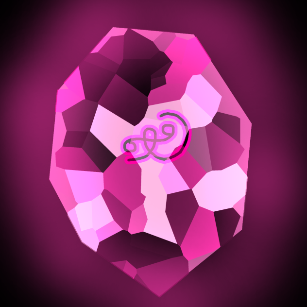 jewel of creation - ibisPaint