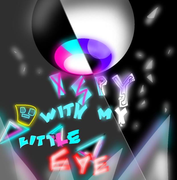 IspyWithMyLittleEye