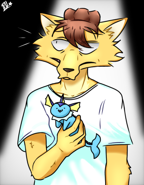 At night - ibisPaint