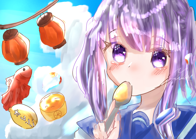 ららちゃんへ‼︎
