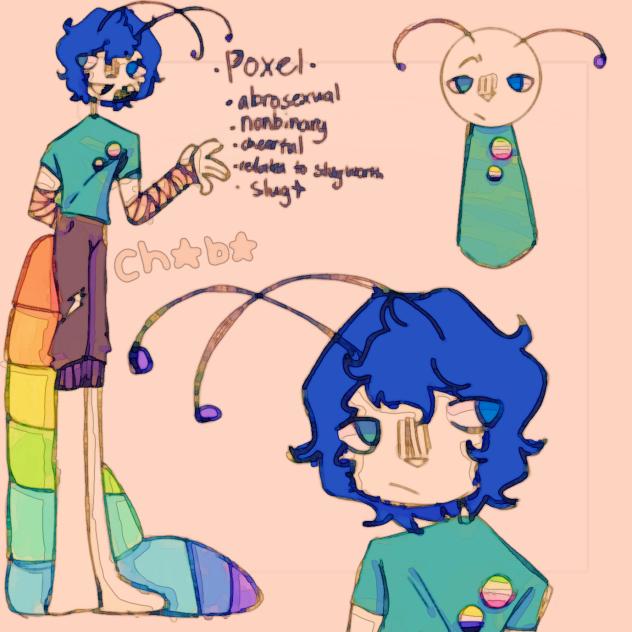 POXEL !!