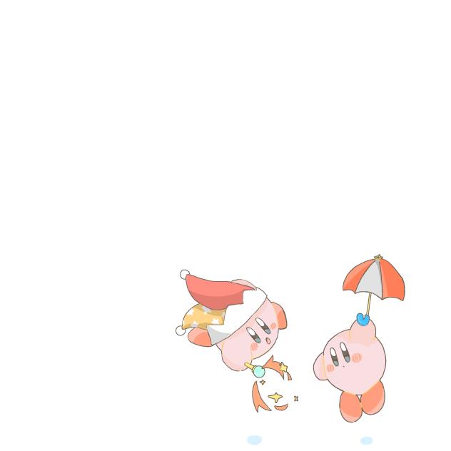 ピンクのまんまる