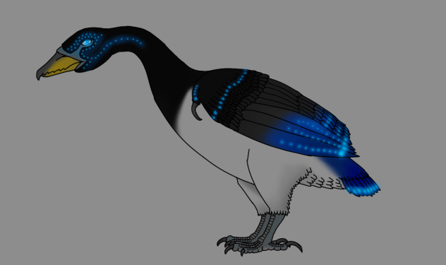 Cygniaus Glow