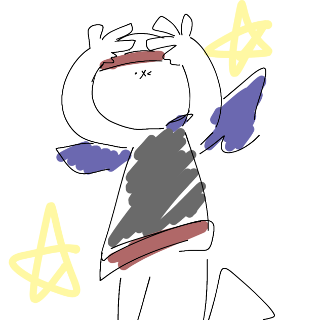 フサドル★？？？