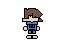 pixelated alessio