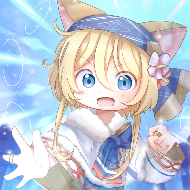 北方氷雪華さんありがとうございました！