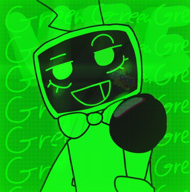 vee for green! 1 out of 6