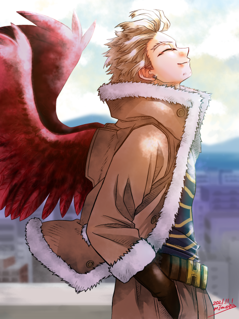 ホークス7 ibisPaint