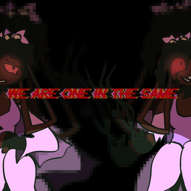 One in the same - ibisPaint
