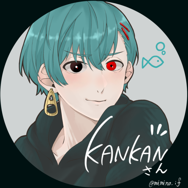 KANKANさん
