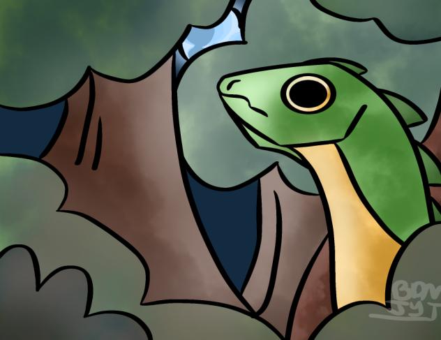 Commission - Brother