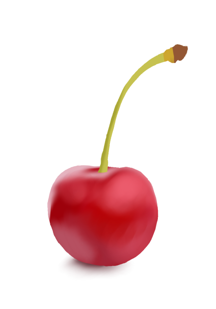 Cherry 🍒