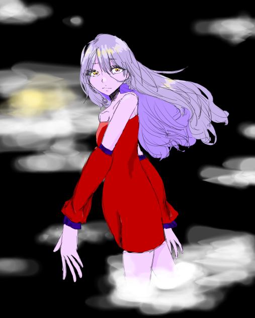夜