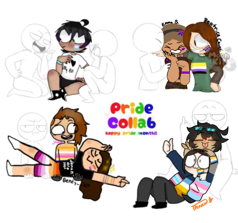 Collab .71 - ibisPaint