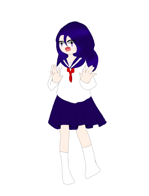 塗り絵