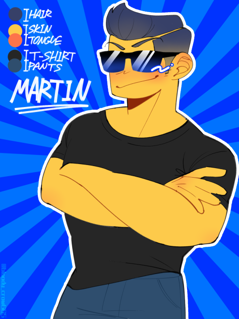 😎MARTIN😎