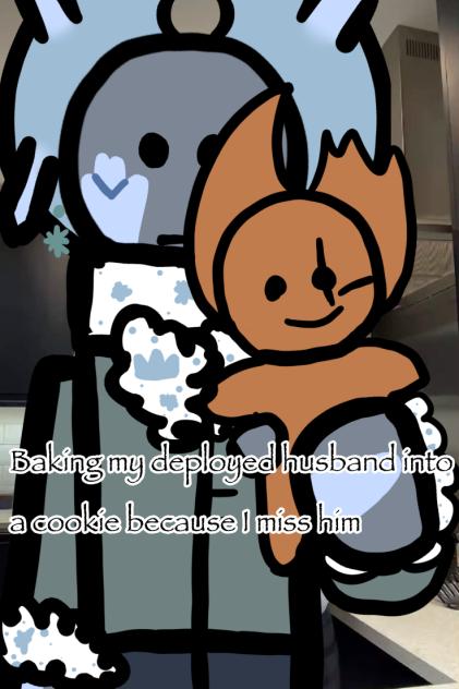 She loves him gang