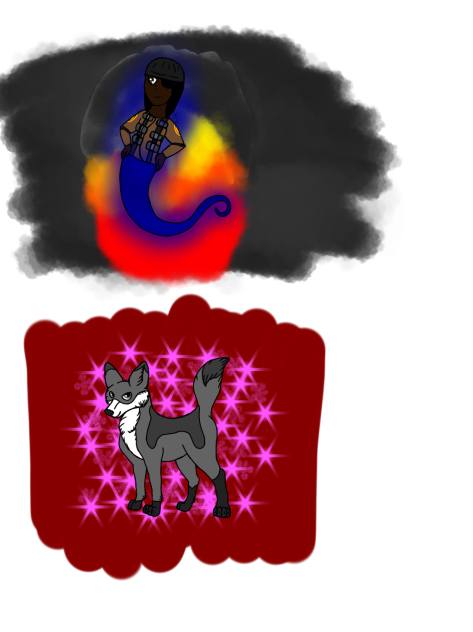 art requests - ibisPaint