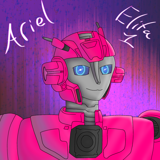 Transformers One Ariel