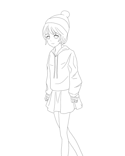 無題1036 line