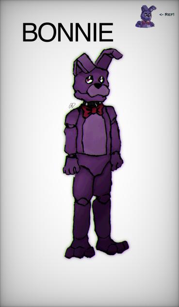Bonnie