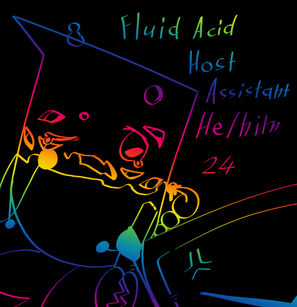 Fluid Acid XD