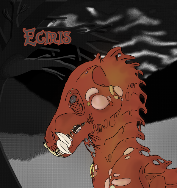 Eciris