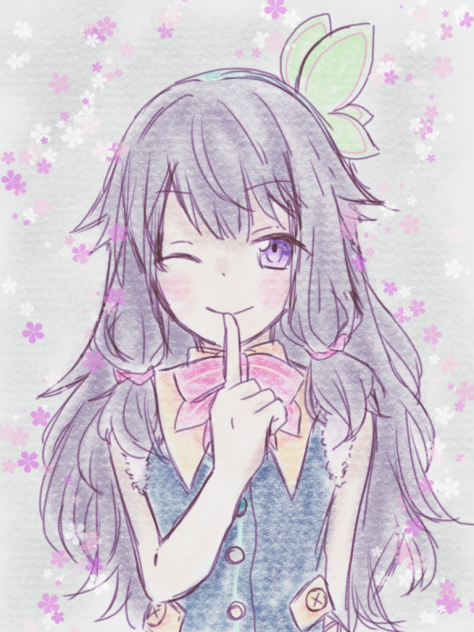 寧々ちゃん