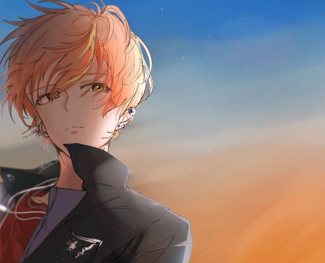 東雲🌅