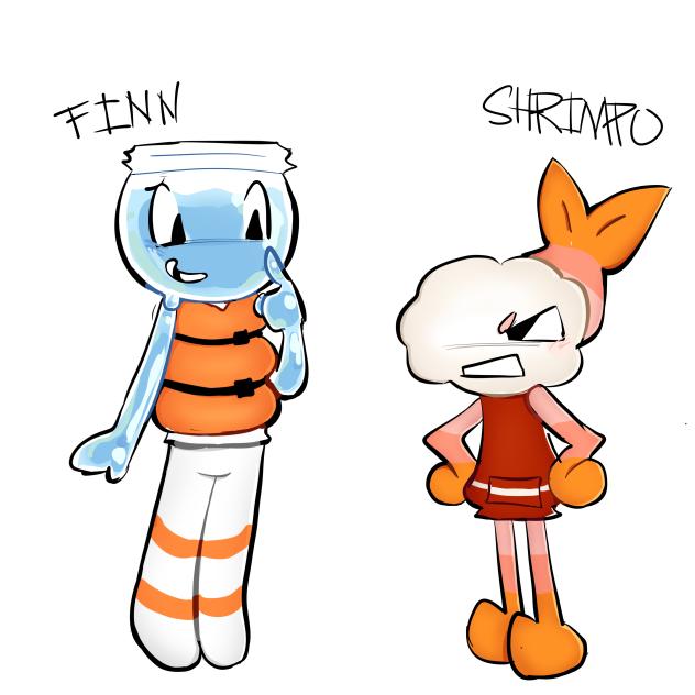 SHRIMPBOWL ! 544