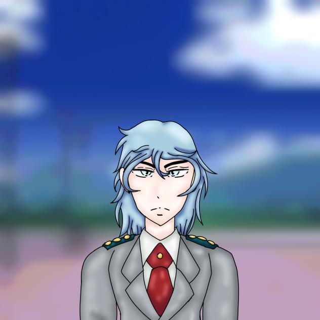 Mha Oc