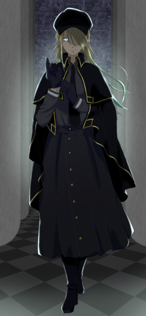 真の王