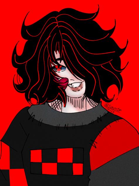 Redrawing my 2022 art