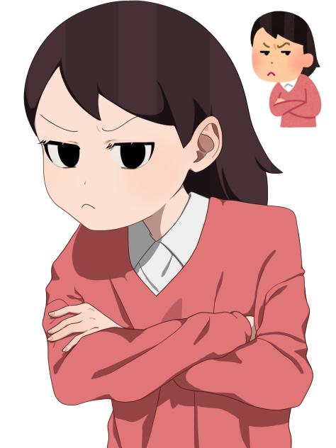 いらすとやチャレンジ　2