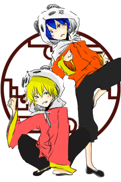 いーあーるふぁみりあ