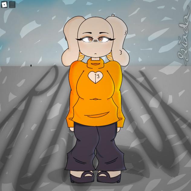 II Emty and Alone II ((LUMI))