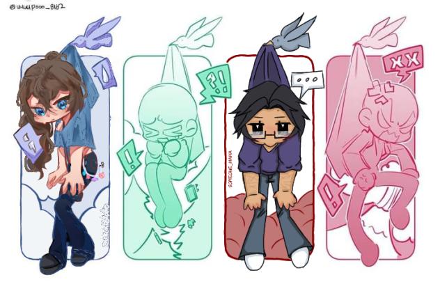 REALLYYYY CUTE COLLAB