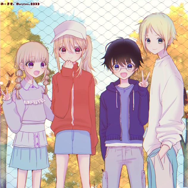 エピソード0(完成品)