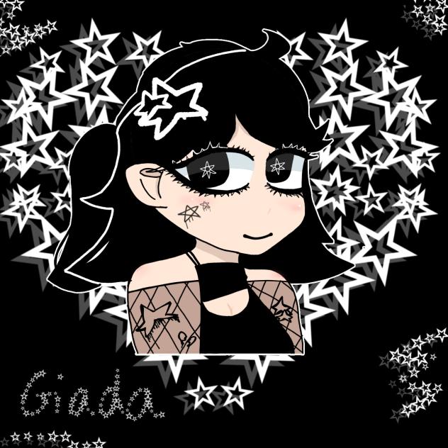 ☆