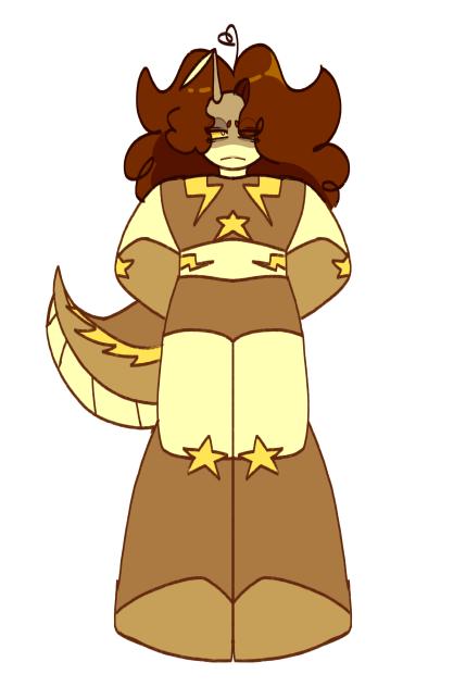 GYRDA REDESIGN AAAAAAHHH