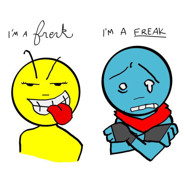 Idk anymore