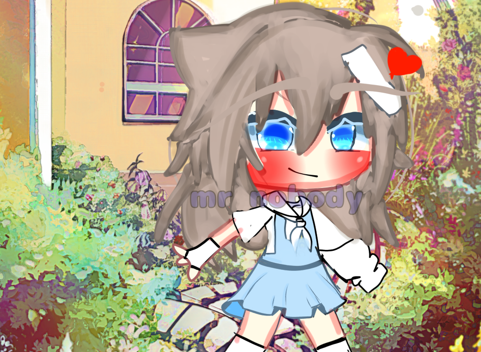 Join contest! - ibisPaint