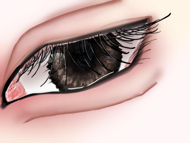 🎧🦦Eye + chat💬