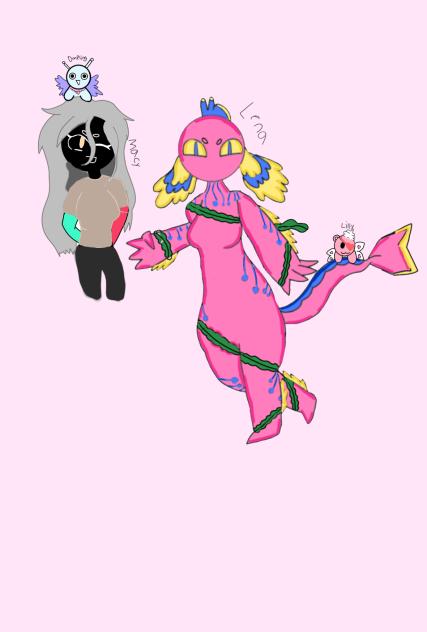 Doing the pauses of challenging