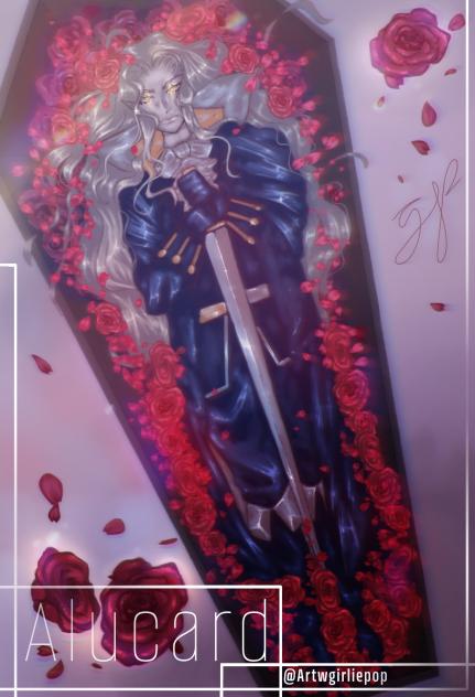 Alucard