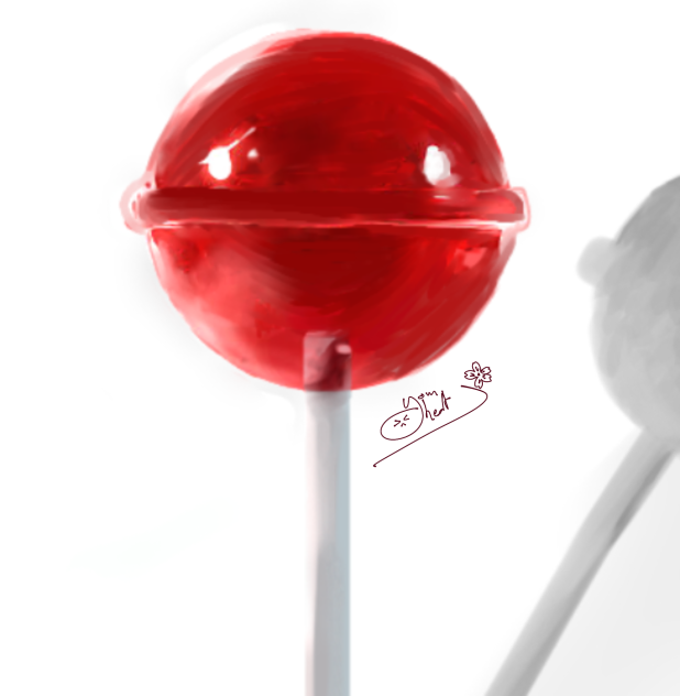 lollipop 🍭🍬re