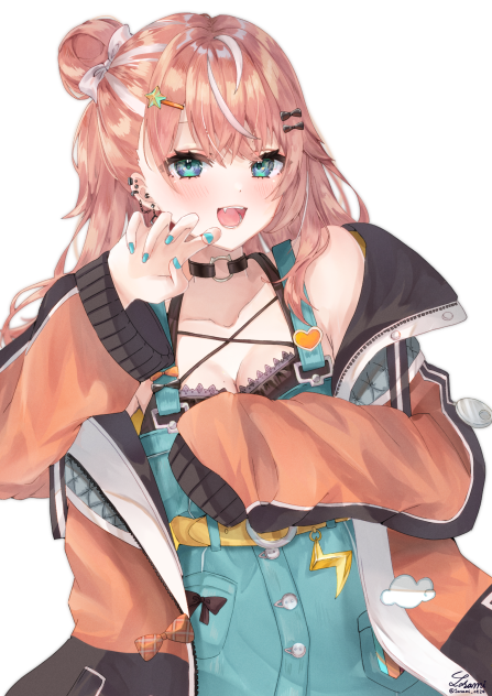 りかしぃ！
