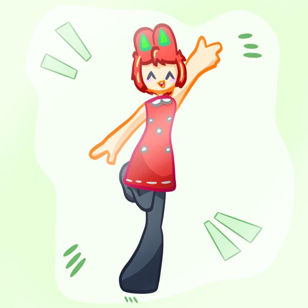 Straw 2 - ibisPaint