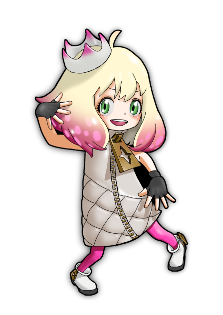 コスプレアーニャ