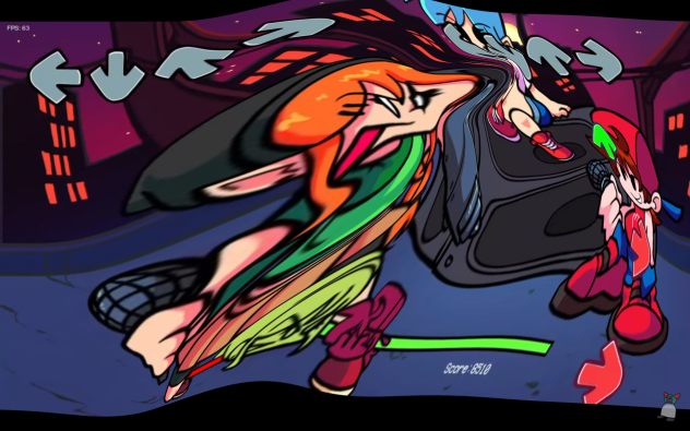 95 sin título - ibisPaint